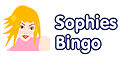 Sophie's Bingo